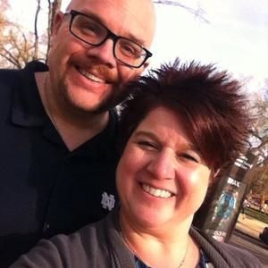 Meet your Posher, Christine